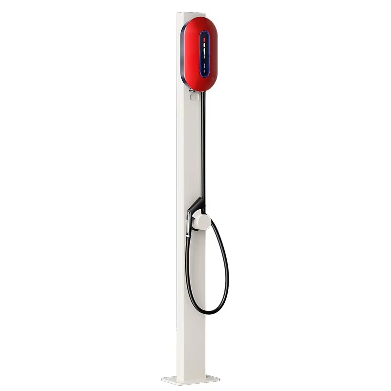 7kw Portable Wall Mounted EV C - Ev Charger Load Balancing recension och pris