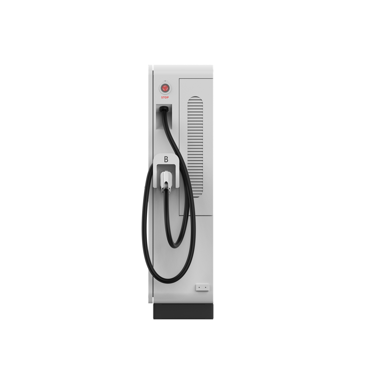 DC Charging Station Supplier 6 - Ev Charging Station 60Kw Dc Fast recension och pris