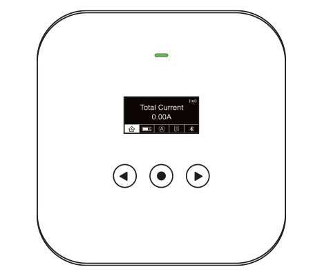 BESEN 7kW Dynamic Load Balanci - Ev Charger Load Balancing recension och pris