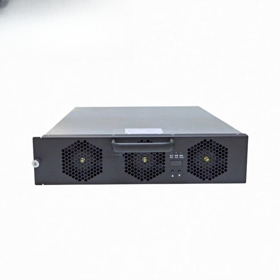 New 400V AC Input AC/DC Conver - Dc Fast Charger Module 30Kw recension och pris