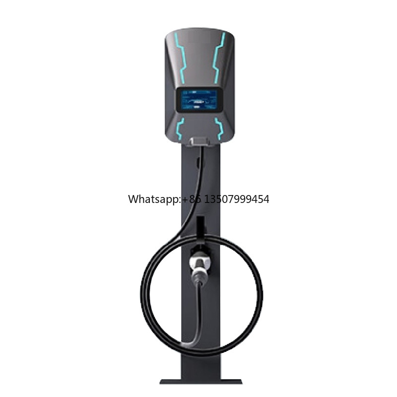 Custom 32A Single Phase 7KW In - Ev Charger 7Kw Single Phase recension och pris