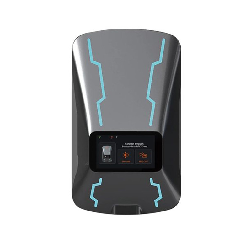 Custom 32A Single Phase 7KW In - Ev Charger 7Kw Single Phase recension och pris