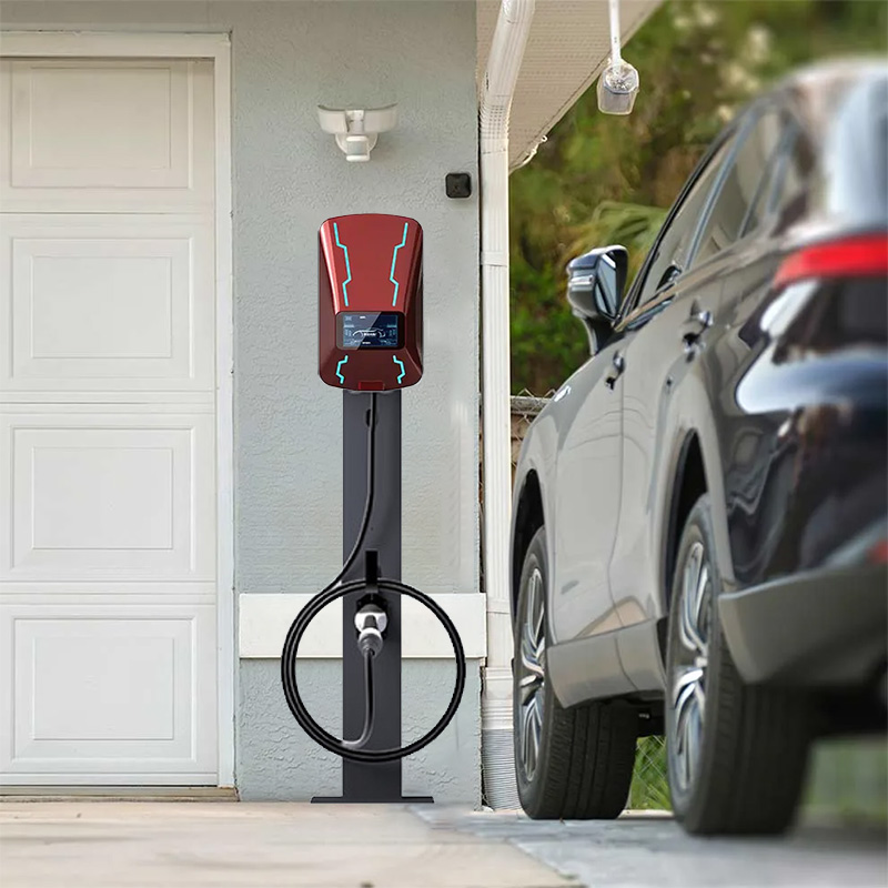 Custom 32A Single Phase 7KW In - Ev Charger 7Kw Single Phase recension och pris