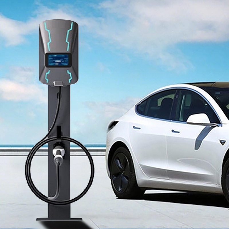 Custom 32A Single Phase 7KW In - Ev Charger 7Kw Single Phase recension och pris
