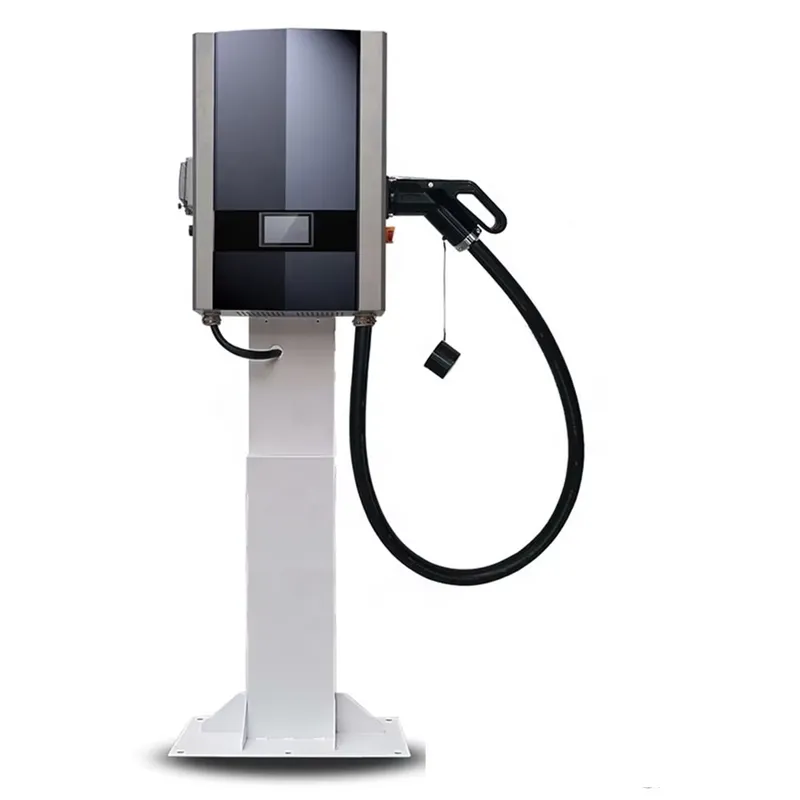 30KW DC Fast EV Charger Module - Dc Fast Charger Module 30Kw recension och pris