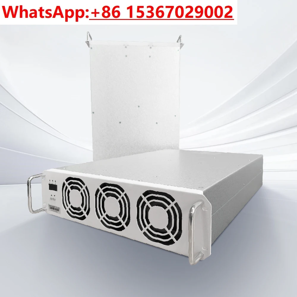 Hot Sale DC Fast Charger Power - Dc Fast Charger Module 30Kw recension och pris