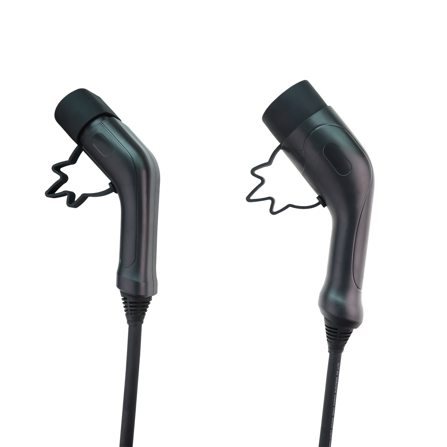 Type 2 To Type 2 16A 32A 5m Po - Ev Charging Cable Type 2 32A recension och pris