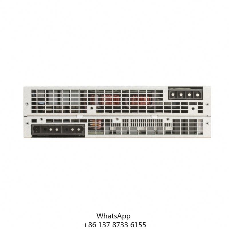 New Mida 15kW/30kW/60kW/120kW  - Dc Fast Charger Module 30Kw recension och pris