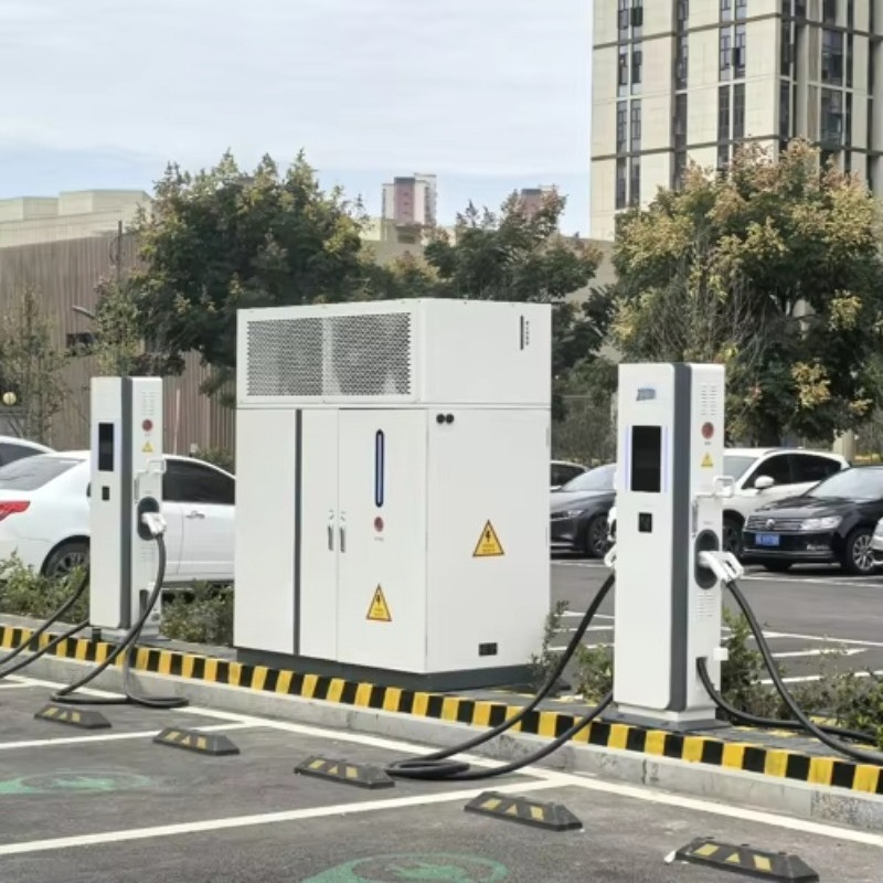 Dc Charger for Ev Electric Car - Ev Charger 7Kw Single Phase recension och pris